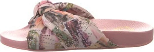 Pattern Prints, Pink