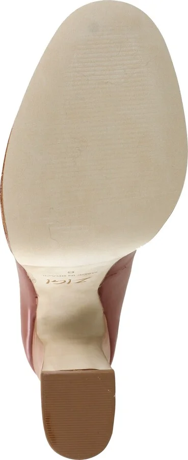 Camilla Platform Pump - Image 6