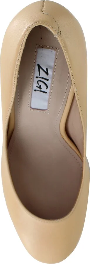 Camilla Platform Pump - Image 11