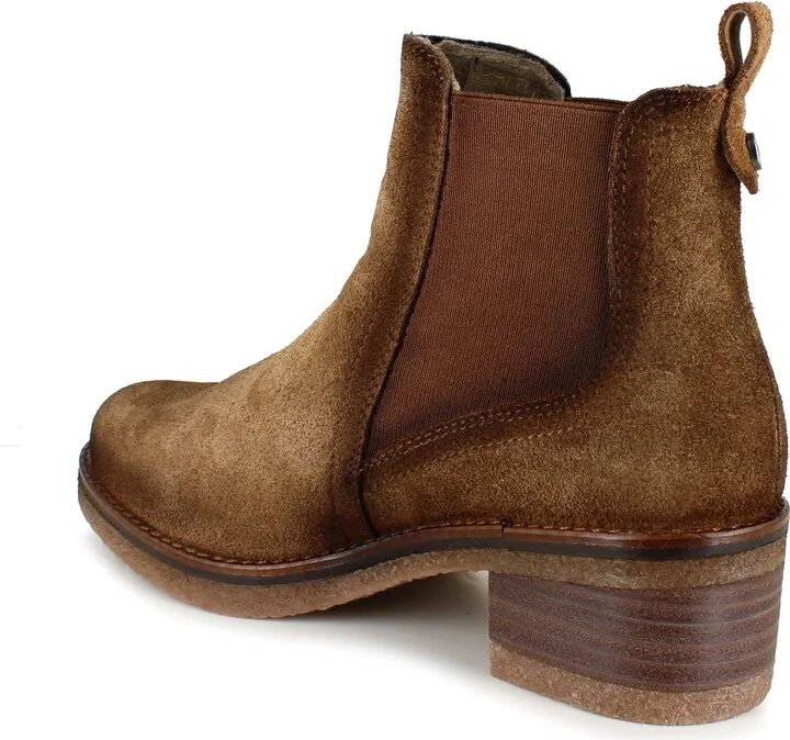 Camillah Chelsea Boot - Image 2