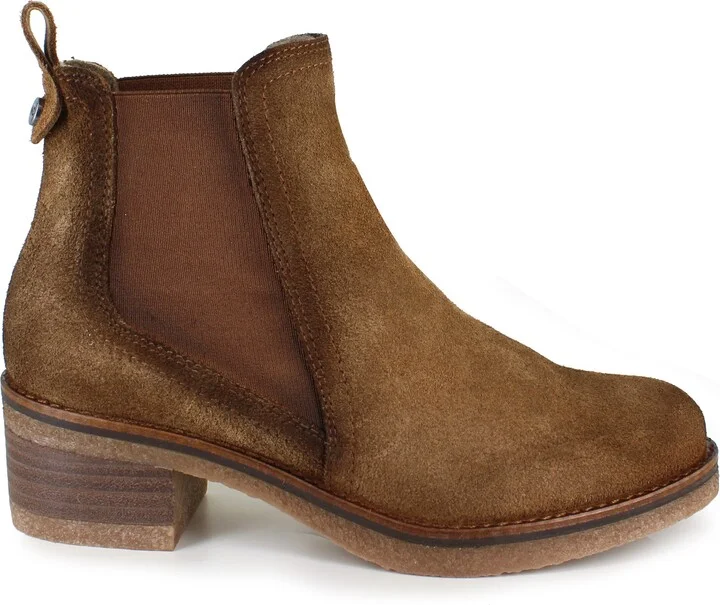 Camillah Chelsea Boot - Image 3