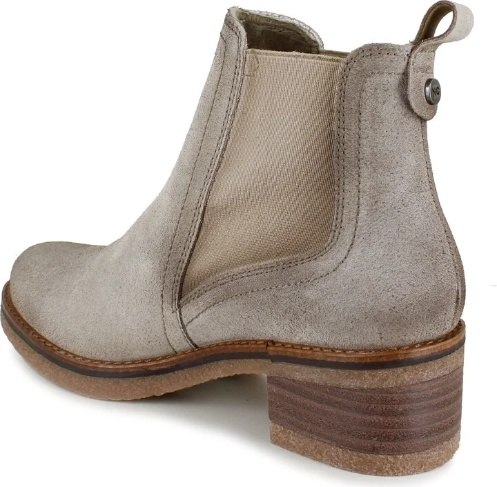 Camillah Chelsea Boot - Image 8