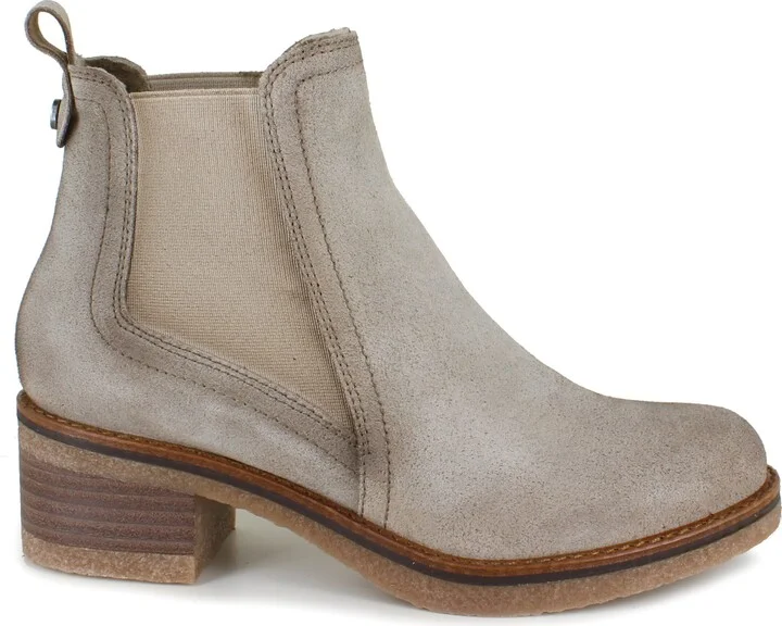 Camillah Chelsea Boot - Image 9