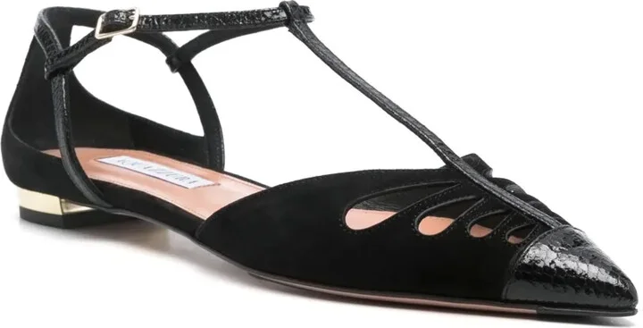 Camille flat pumps - Image 2