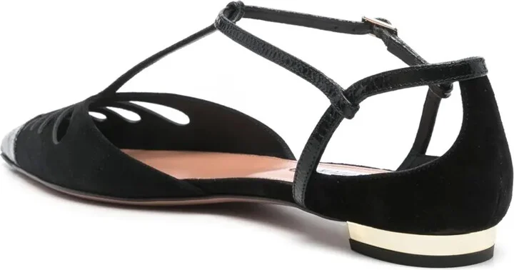 Camille flat pumps - Image 3
