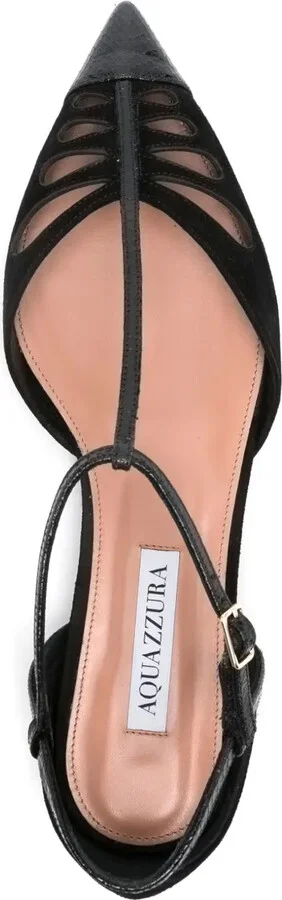 Camille flat pumps - Image 4