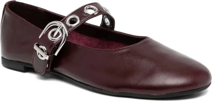 Camille I ballet flats - Image 2