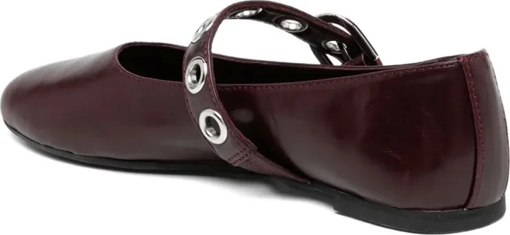 Camille I ballet flats - Image 3