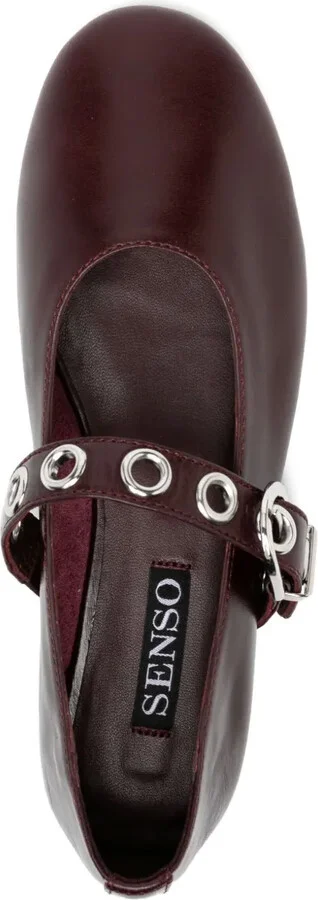 Camille I ballet flats - Image 4