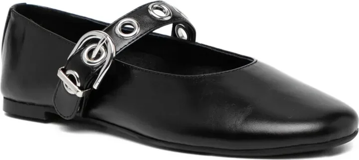 Camille I ballet flats - Image 2