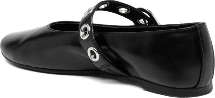 Camille I ballet flats - Image 3