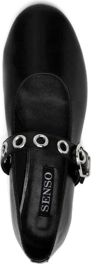 Camille I ballet flats - Image 4