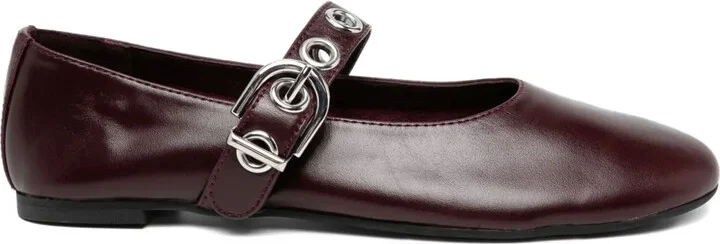 Camille I ballet flats