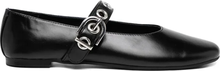 Camille I ballet flats