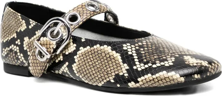 Camille II ballet flats - Image 2