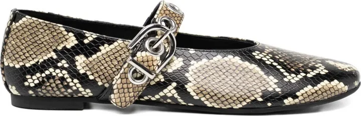 Camille II ballet flats