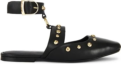 Camille Mystic O-ring Flat