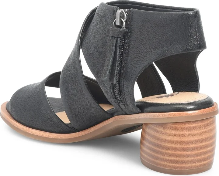 Camille Strappy Sandal - Image 2