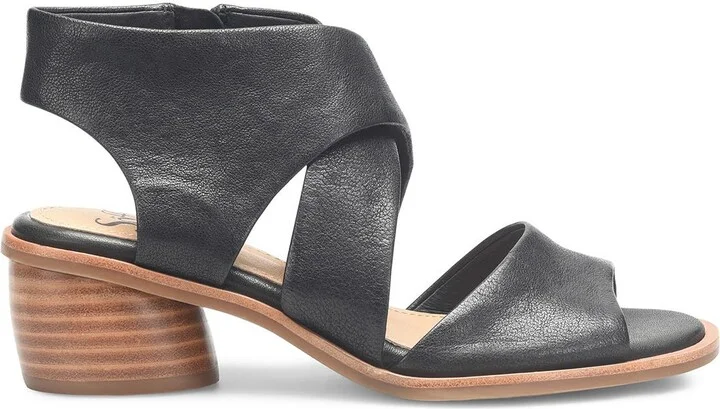 Camille Strappy Sandal - Image 3