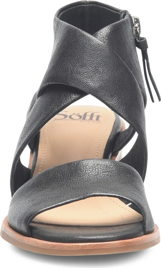 Camille Strappy Sandal - Image 4