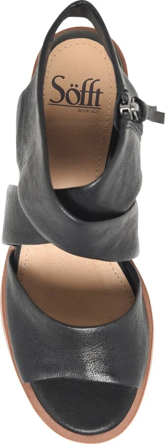Camille Strappy Sandal - Image 5