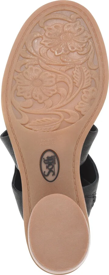 Camille Strappy Sandal - Image 6
