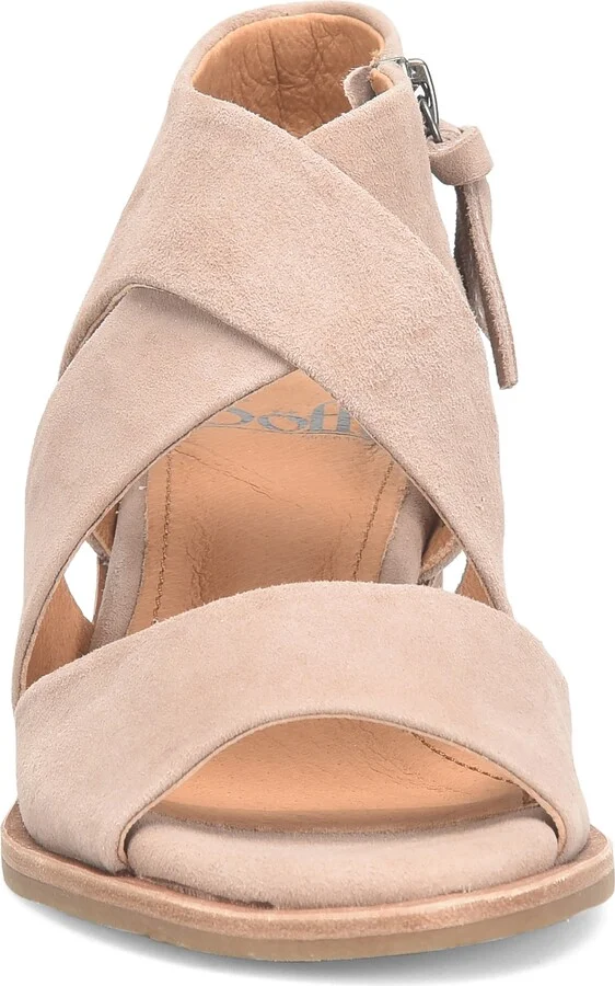 Camille Strappy Sandal - Image 10