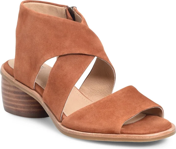 RUSSET BROWN