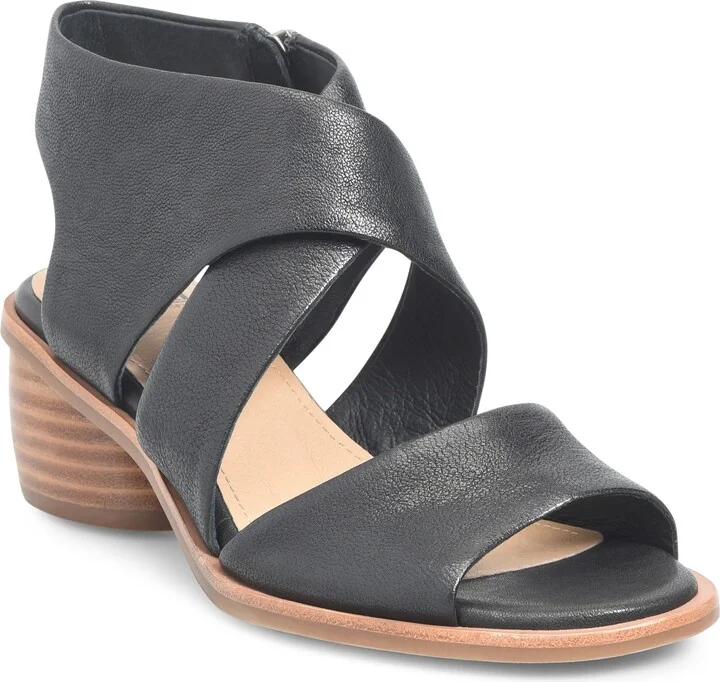 Camille Strappy Sandal