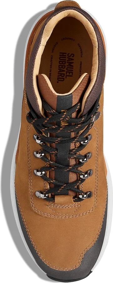 Camino Hiker Shoe - Image 3