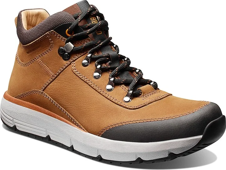 Camino Hiker Shoe
