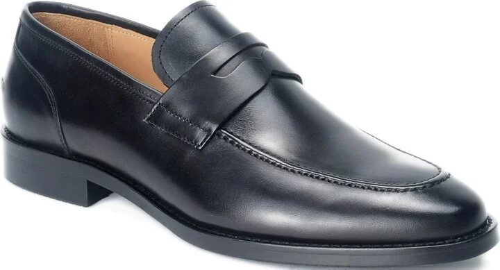 Camino Penny Loafer