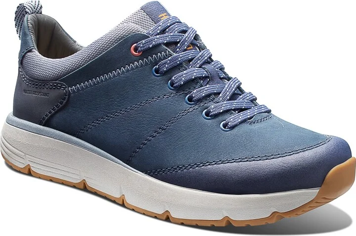 Navy Nubuck