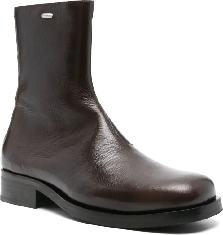 Camion ankle boots - Image 2
