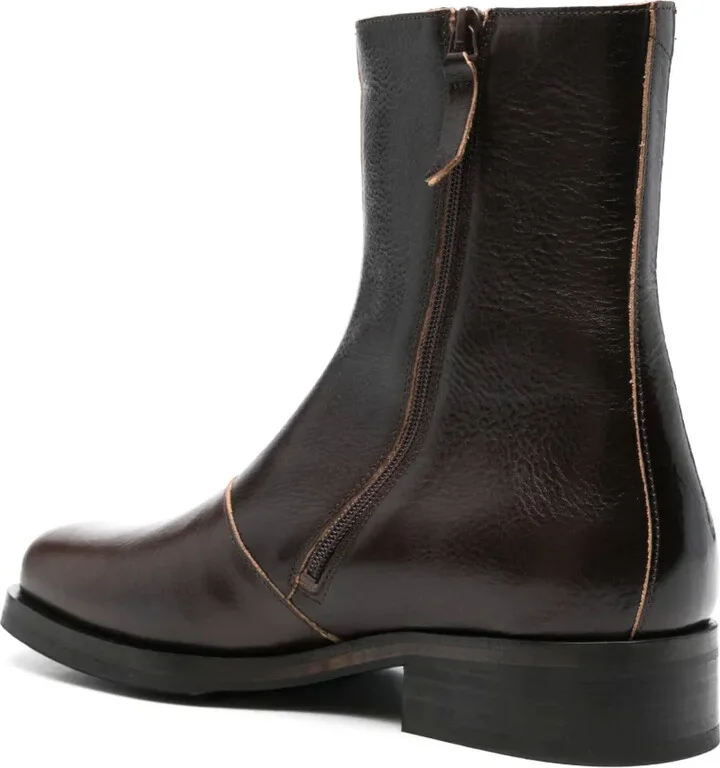 Camion ankle boots - Image 3