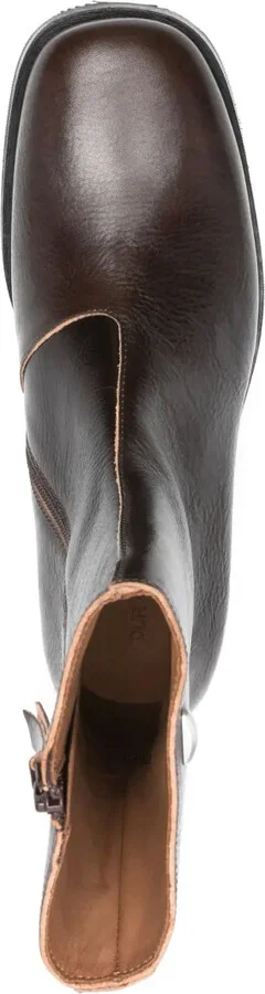 Camion ankle boots - Image 4