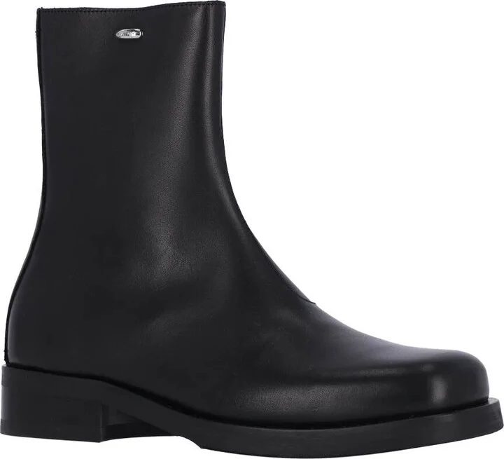 camion Ankle Boots - Image 2