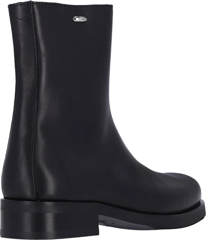 camion Ankle Boots - Image 4