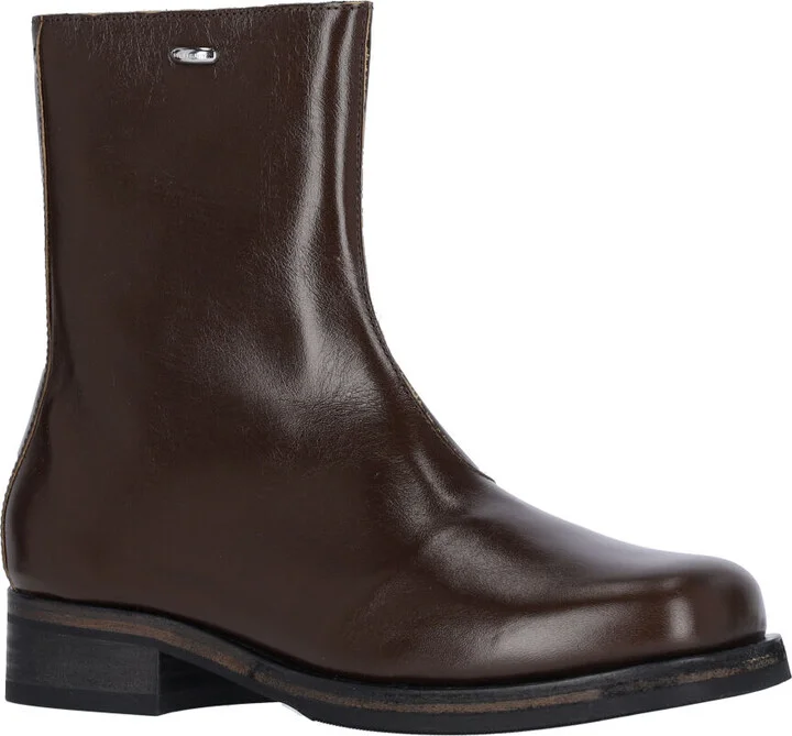 camion Ankle Boots - Image 2