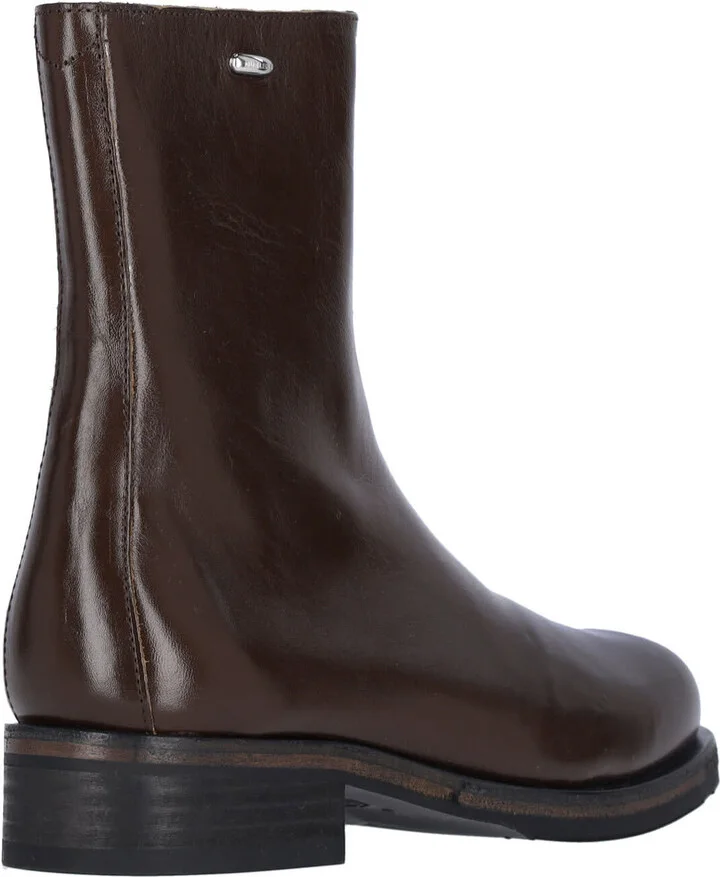 camion Ankle Boots - Image 4