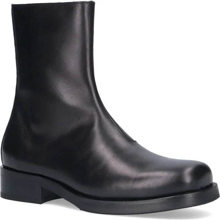 Camion Ankle Boots - Image 2