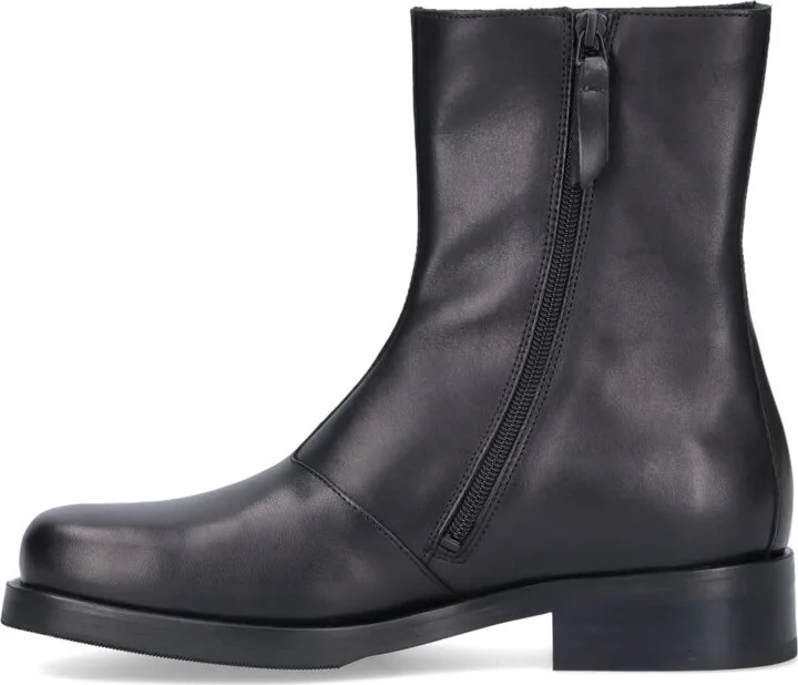 Camion Ankle Boots - Image 3