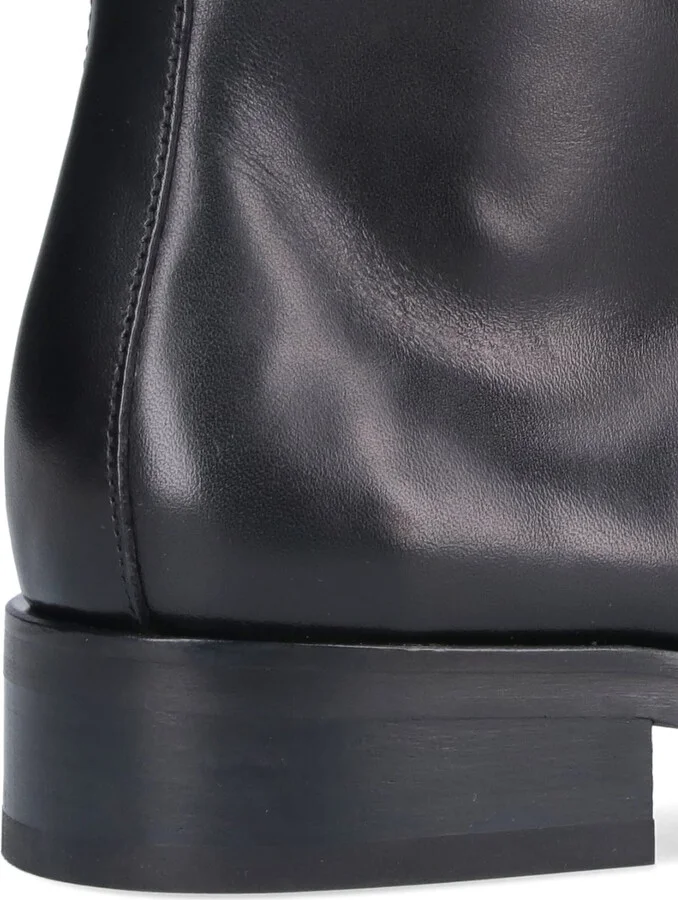 Camion Ankle Boots - Image 4