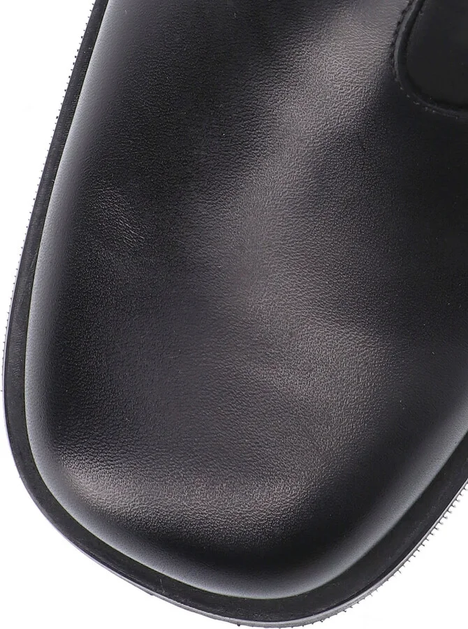 Camion Ankle Boots - Image 5