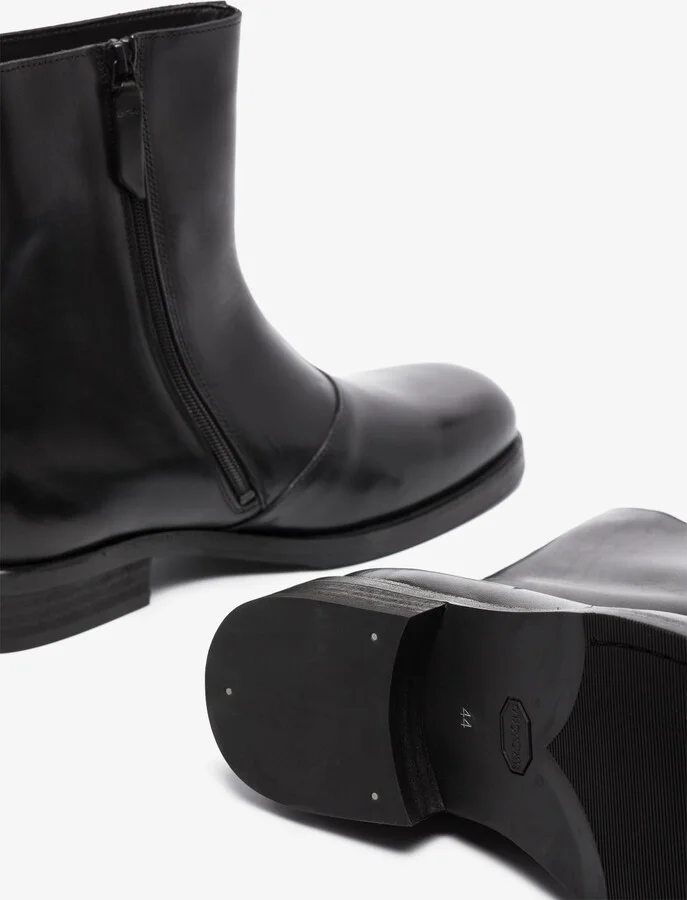 Camion Ankle Boots - Image 2