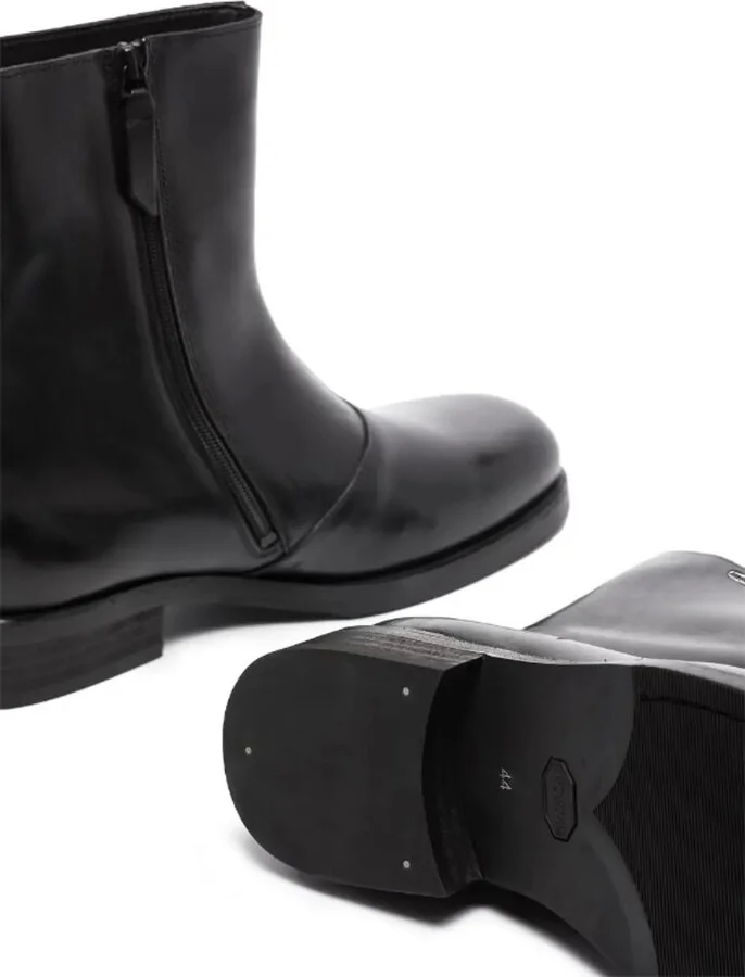 Camion ankle boots - Image 2