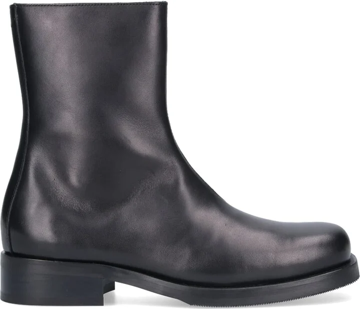 Camion Ankle Boots