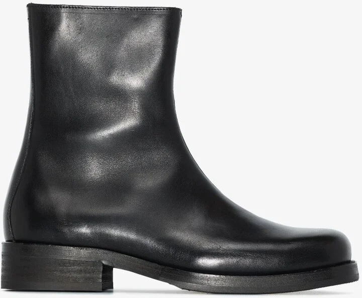 Camion Ankle Boots