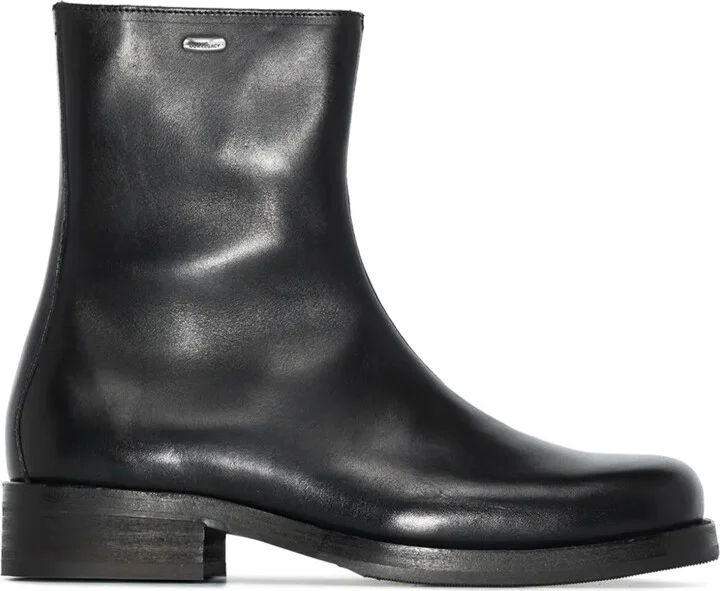 Camion ankle boots