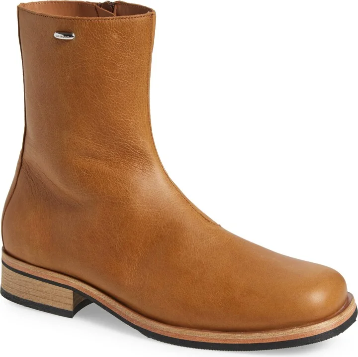 Camion Boot
